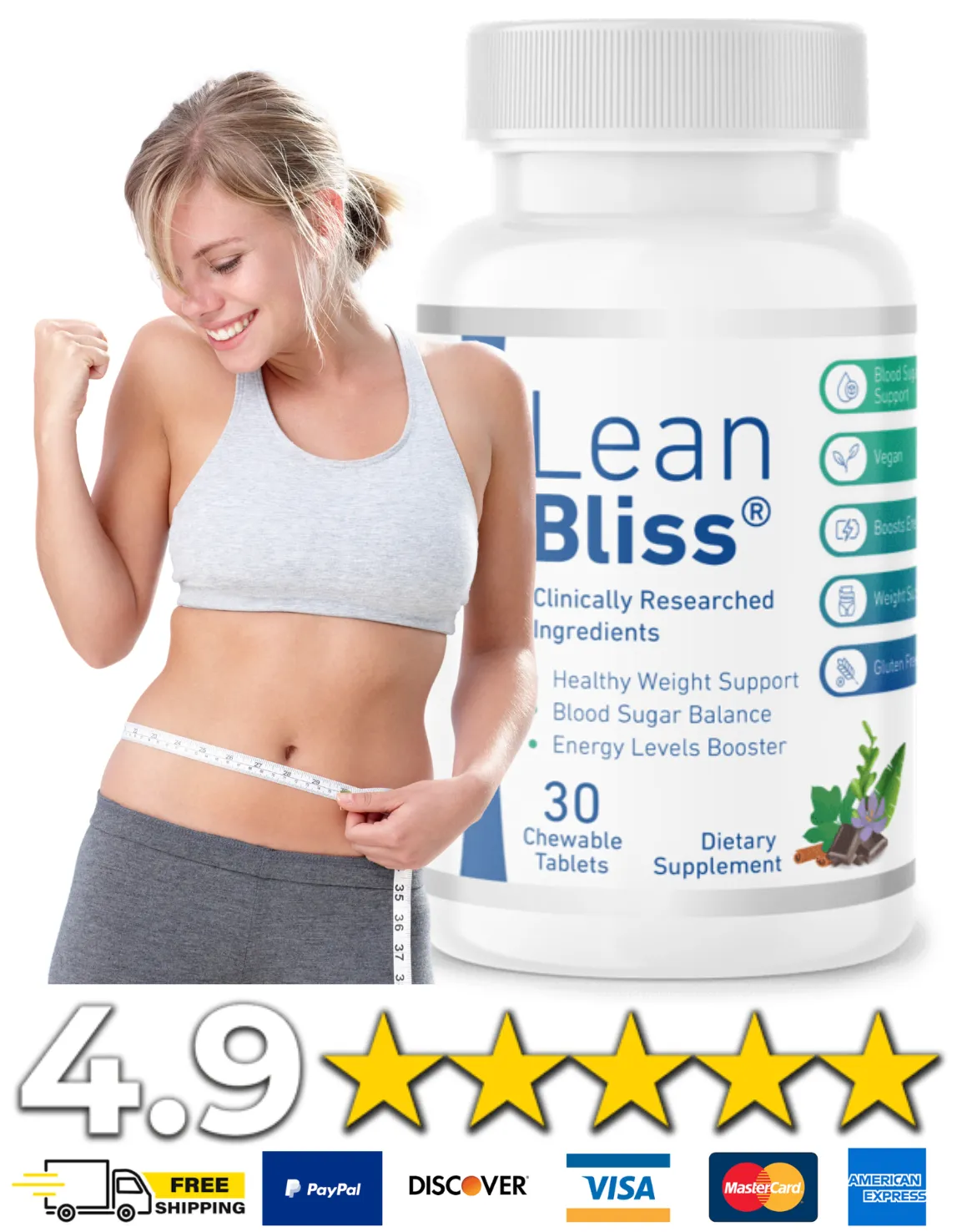 lean bliss