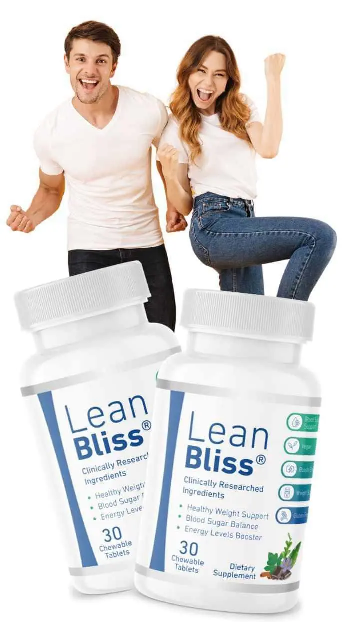 leanbliss supplement